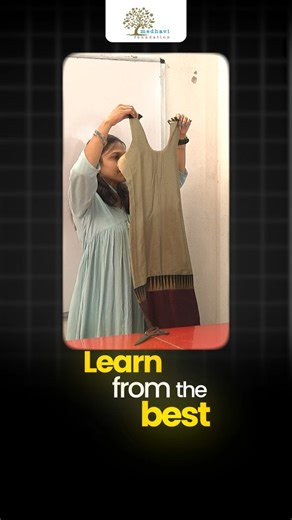 Medhavi Foundation | From first stitches to finished garments, this is skill in action. At BSDM RTD Patna, our Sewing Machine Operator trainees learn by doing.... | Instagram