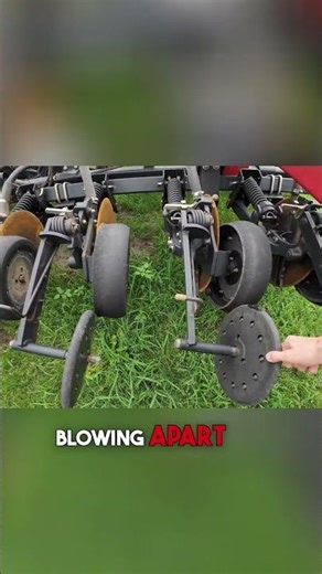 Expert Air Seeder Maintenance Tips!