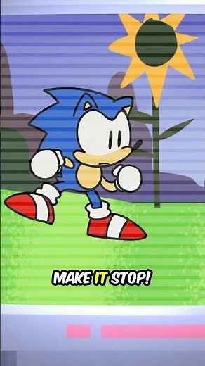 What Do DEAD Sonics Remember? 😭💀