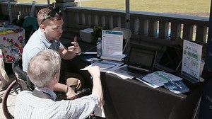 1.5K views | In celebration of the 5th Annual Disability Employment Month, we take a closer look at inclusive hiring practices in BC. Marco Pasqua is an accessibility and inclusion consultant with the Presidents Group – a network of BC business leaders who are championing more accessible, inclusive workplaces. Visit accessibleemployers.ca to find out why creating an accessible workplace is just good business. | Government of British Columbia | Facebook