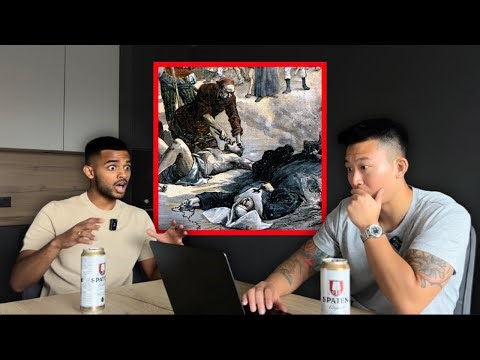 Chinese KungFu vs Colonizers | The Story of Chinese Boxers