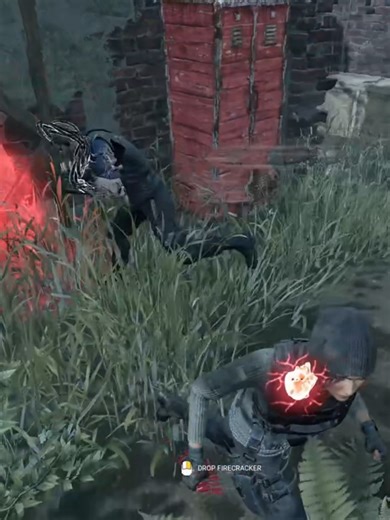 Exploring Wesker's Character in DBD Gameplay