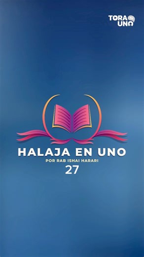 Halaja en UNO #27 - Halajot de Purim Katan | Tora en UNO