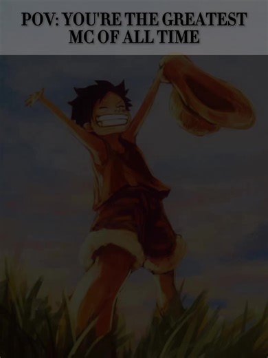 ‏OG MC❤️‍🩹 #luffy #luffyonepiece #luffygear5 #onepiece #luffyedit