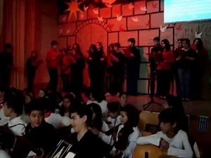 ΕΛΕΥΘΕΡΟΙ ΠΟΛΙΟΡΚΗΜΕΝΟΙ-1 από 5