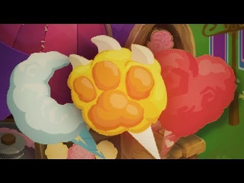 Animal Jam: EVERY NEW COTTON CANDY RECIPE!