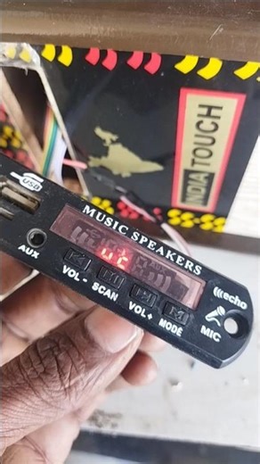 bt kit Wiring Explained In Detail #shorts