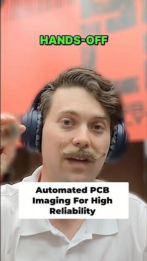 This PCB Lab Runs Without Human Interaction