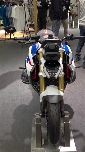 BMW R 1300 R #bmwmotorcycle #elmia | bmw r 1300 r