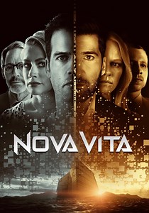 Nova Vita Season 1 - watch full episodes streaming online