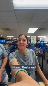 41K views · 350 reactions | She said skip the engineering talk! Let's start by telling people what a tankless dive system does in the first place. | BLU3 | Facebook