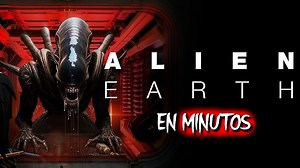 94K views · 2.7K reactions | Alien Earth (Episodio 4) En Minutos #watch #reelsvideo #alien #AlienEarth | En Minutos | Facebook