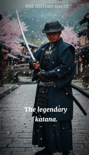 Samurai vs Ninja: The REAL Difference Nobody Tells You ⚔️🥷