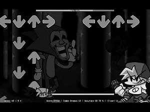 VS Sonic.EXE | Instrumentals | FNF