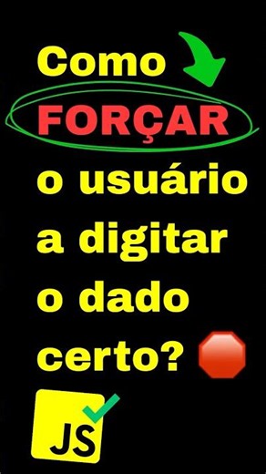 Para que serve o DO WHILE no JavaScript? 🤔