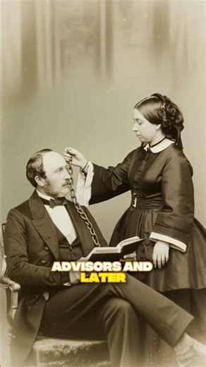 Complete Life Story Of Queen Victoria...