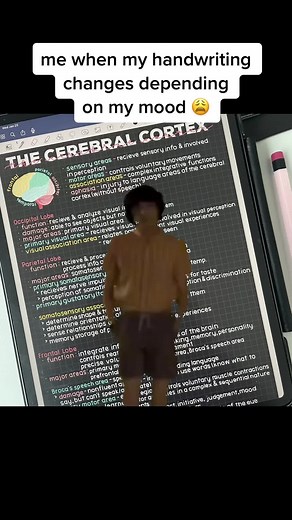 Improving Handwriting: Tips for Neater Notes