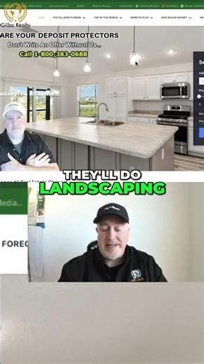 OTOW Ocala: LongLeaf vs. Candler Hills #shorts