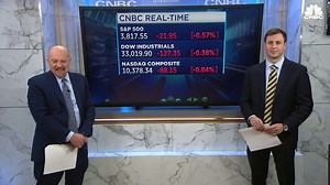 Tuesday, Jan. 3, 2023: Cramer eyes these stocks as possible buys in the new year