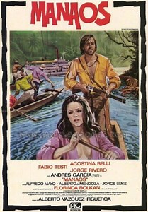 Manaos (film) - Alchetron, The Free Social Encyclopedia