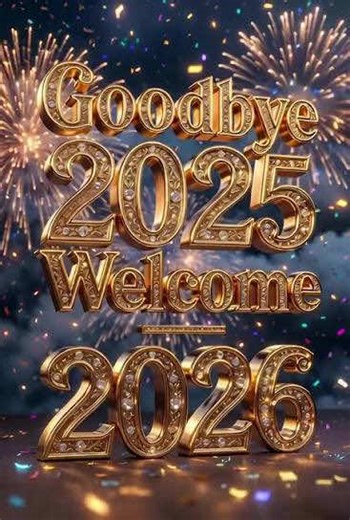 Whether this year was heavy or beautiful for you, the real gold is in what you gained. New understanding. More self-awareness. Refinement. Deeper self-love. Stronger boundaries. Real connections. Some lessons didn’t come wrapped in joy, but they still made you richer. Carry the wisdom, not the weight, into 2026.