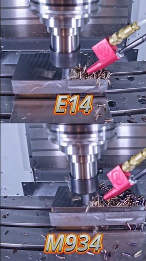 CNC End Mill Race #cncmachining #cnc #cncmachine