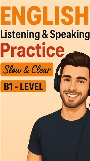 B1 English Listening Practice | Short Story The Lost Poppy | Improve Your English Skills | Speaking