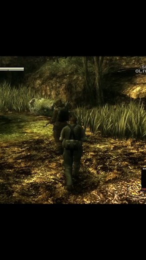 Exploring Metal Gear Solid's Iconic Characters