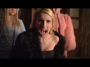 Emma Roberts | All Raging Scenes [1080p]