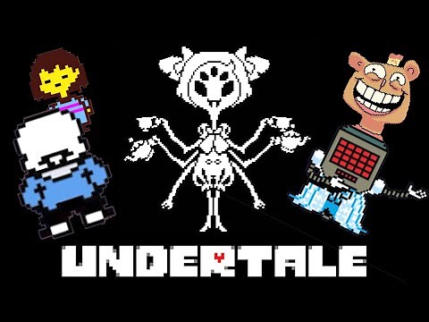 「誰も倒さなくていい」史上最高の優しい神ゲー『 UNDERTALE - アンダーテール - 』#8