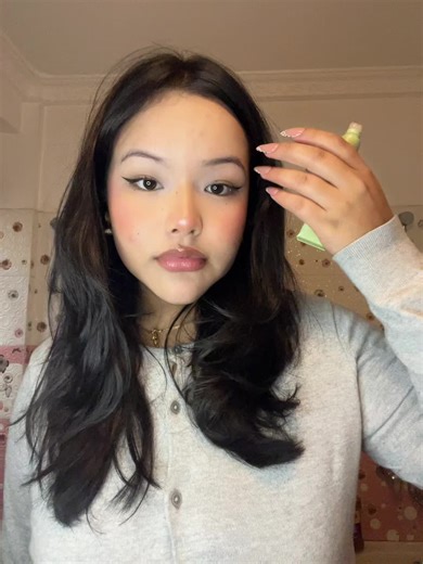 Failed Get Ready With Me