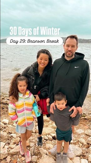 Spring Break in Branson, MO