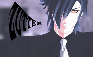 【刀剑乱舞MMD】Zutter-我的造型绝了，我的Style绝了，我简直帅爆了-烛台切光忠【随刊附赠片头伊达组小花絮】