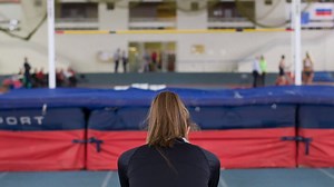 New doping-related allegations against Russian coaches