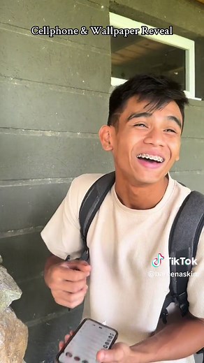 Cellphone & Wallpaper Reveal by Billionaire Gang