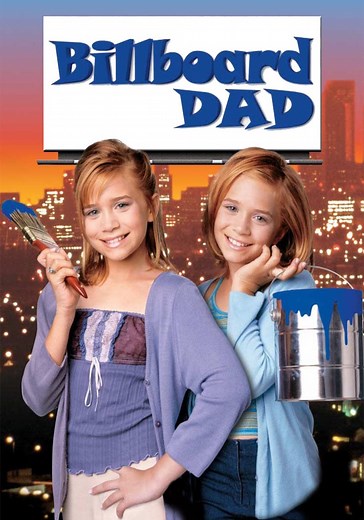 Billboard Dad - movie: watch stream online