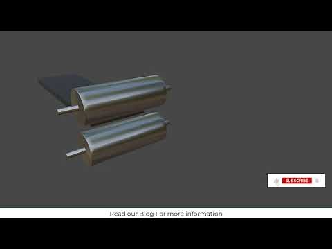 Understanding Rolling defects with 3D animation