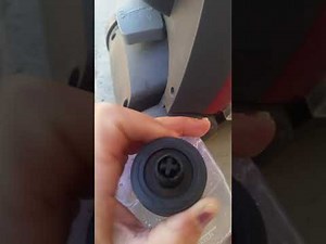 Fix Bissell Shampooer from Leaking