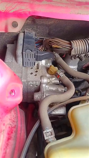 How to open abs connector #abs #connector #fblifestyle #mechaniclife #usa | Hybrid Repair Service & Car A.C Service