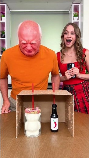 😆 The Ultimate Facepalm Prank! #Funny #Shorts