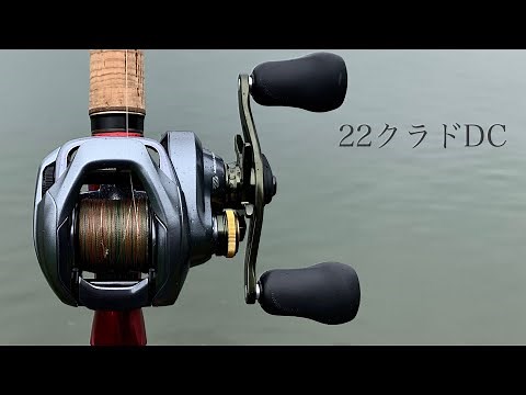 Large capacity and low price DC! What is the performance of the 22 Clad DC...? [Impressions]