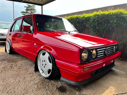 Golf mk1 velocity in for paint correction Minor scratches removed Swirl marks removed More shine and Protection 👌🏽🥺🥺loooking cleaan Campfest preps🔥🔥🙌🏾 #mk1 #vwgolf #campfestpreps #detailing