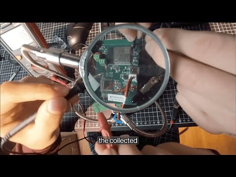 MIT Maker Portfolio Video - Alex Steiner (RD) '30