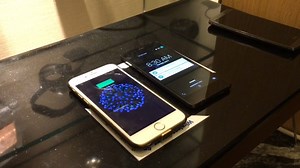 WiTricity demo shows us the future of wireless charging (video)