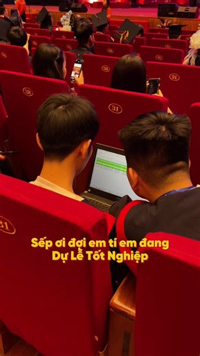 🔥Sếp đợi em nhé em sắp Tốt nghiệp rồiii 🥹 #fptpolytechnic