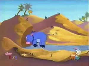 Dora the Explorer Season 01 Episode 004 Beaches 21