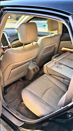 How to Fold Down Rear Seats in a Car: Step-by-Step Guide