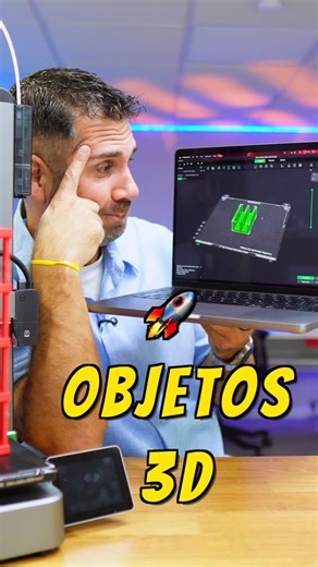 Roberto Jorge on Instagram: "🖨️ IMPRIMIR Objetos 3D sem Saber Desenhar 🔥 Download, Alterar e Imprimir Fácil 🚀 Muita gente acha que para usar uma impressora 3D é preciso saber desenhar em programas complicados… mas a verdade é que não precisas de saber nada disso para começar 💡😂 👉 Neste projeto fiz algo super simples e útil: Fiz o download de objetos 3D prontos e alterei apenas as dimensões ✔️ Suportes para carregadores USB debaixo da secretária ✔️ Tamanhos diferentes para carregadores dif
