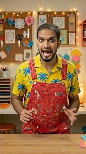 Rubber Band Helicopter FAIL! 😂 Instant Crash Landing