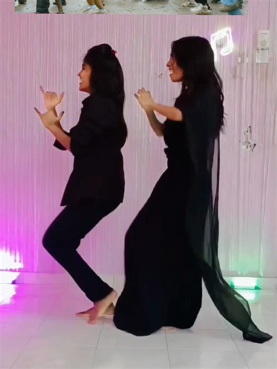 Tamil Kuthu Dance Steps: Learn Recreation Moves